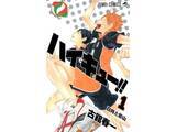 「10代女性に聞いた「自分の人生や考え方に影響を与えたマンガ」ランキング！ 2位は『ハイキュー!!』、1位は？」の画像1