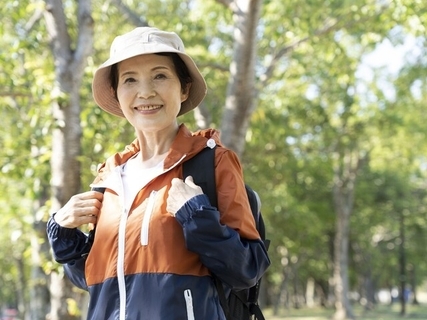 「迷惑をかけたくない」が一生貧乏を招く？ 家族と話しておきたい老後のお金