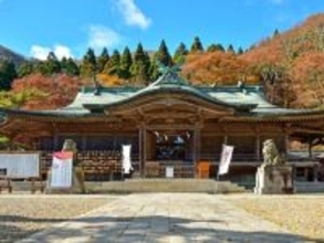 好き＆行ってみたい「北海道の寺社仏閣」ランキング！ 2位「函館八幡宮」、1位は？ 【2025年調査】