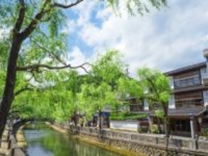 長期休暇に行きたいと思う「兵庫県（有馬・六甲・播磨・但馬エリア）の温泉地」ランキング！ 2位「城崎温泉」、1位は？