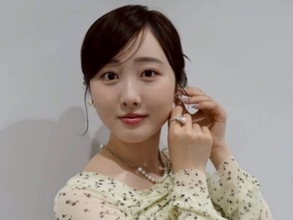 「またまた痩せたね」本田望結、透け感ワンピ姿を披露！ 「細っ」「いつもよりお姉さんに見える」