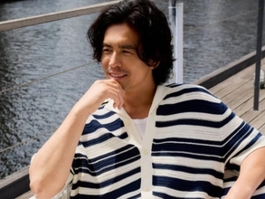 「護国顔」だと思う50代男性俳優ランキング！ 2位「伊藤英明」を抑えた1位は？【2026年調査】