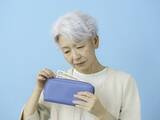 「67歳・預金300万円「生活が精一杯で貯金する余裕がなかったが、老後は500万円必要だった」理由」の画像1