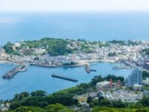 【静岡県】伊豆七島を一望できる。金目鯛などのグルメも充実する「稲取温泉」の魅力とは？