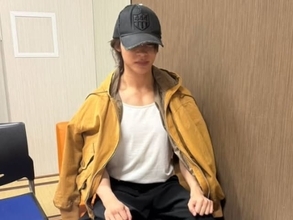 「姿勢良すぎ」上田竜也、嵐ラストライブを見つめる姿に反響「ちゃんと背筋伸ばして配信見てる　可愛い」