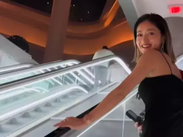 「え！？本当に妊婦さん」みちょぱ、美脚際立つ圧巻スタイルに反響「変わらず細くてスゴい」「いい女」