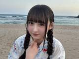 「「15歳で加入して今日、18歳に」人気女性アイドル、浴衣姿で誕生日報告「早い…」「お人形さんみたい」」の画像1