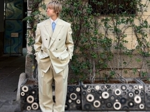 「無料でいいの？？」玉森裕太、イタリアでのイケメンショット！ 「どこの王子様？」「彫刻みたいな顔」