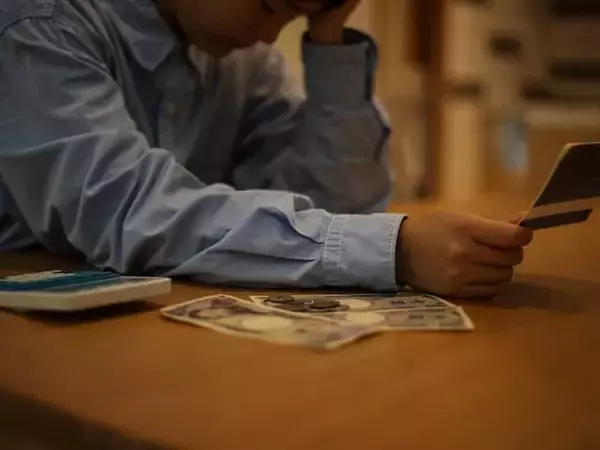 「制度が分かりにくく支援を受けられない」月収10万円以下、子ども4人を抱える40代夫婦の非課税生活