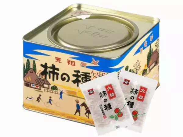 帰省時の手土産にしたい「新潟県のお土産」ランキング！ 2位「元祖柿の種」を抑えた1位は？【2025年調査】