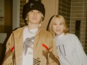 「生存確認できてうれしい」セカオワ・Fukase、約1カ月ぶりに更新。Saoriとの2ショットに「関係すてき」反響