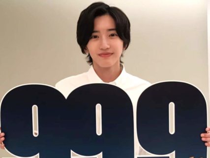道枝駿佑の出演作で「好きな映画」ランキング！ 2位『99.9-刑事専門弁護士-THE MOVIE』を抑えた1位は？