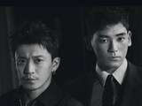 「「どことなく似ている」UTA＆小栗旬、『ガス人間』ツーショットに反響！ 「えええめっちゃかっこいい」」の画像1