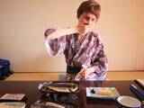 「「おい！！ 日本の旅館！！」“日本推し”ラトビア人の怒り表明に「あんた下手な日本人より日本人だよ！」」の画像1
