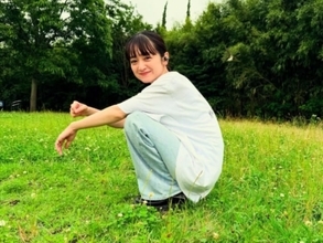 「息子さんの撮影ですか？」安達祐実、休日ショットを公開！ 「はたちに見える」「可愛すぎるね」