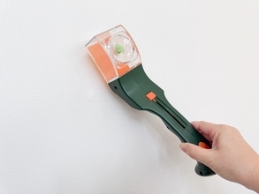 【使用リポ】嫌な虫を触らず逃がす！ 「虫キャッチャー」を試して分かった魅力と使い方
