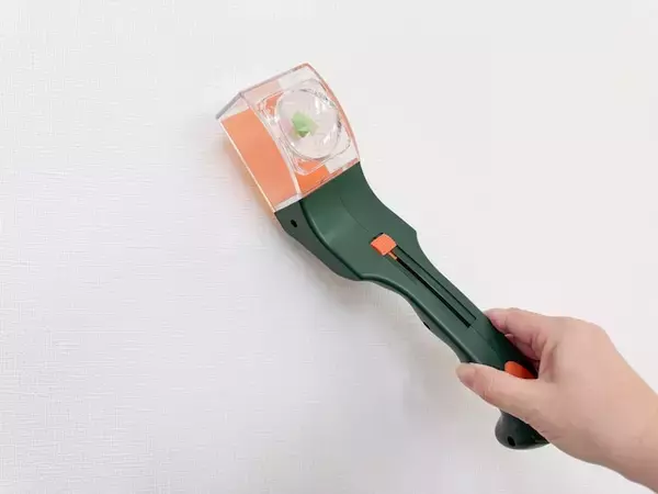 【使用リポ】嫌な虫を触らず逃がす！ 「虫キャッチャー」を試して分かった魅力と使い方