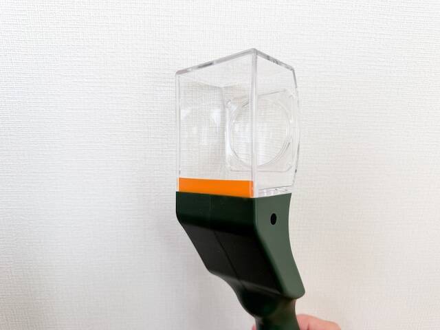 【使用リポ】嫌な虫を触らず逃がす！ 「虫キャッチャー」を試して分かった魅力と使い方