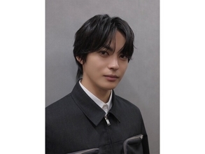 結婚発表に驚いた「20代男性俳優」ランキング！ 「神尾楓珠」を大差で超える1位は？
