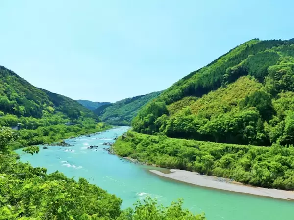 遠方からでも行きたいと思う「高知県の道の駅」ランキング！ 2位「四万十とおわ」を抑えた1位は？【2025年調査】