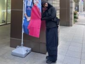 「信じられない」山之内すず、山手線1周完歩に驚きの声！ 「46kmはすごい」「かなりの好タイム」