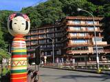 「【福島県】「比較的行きやすく、落ち着いた雰囲気」“こけしの里”「土湯温泉」の魅力とは？ 多彩な泉質を楽しめる」の画像1