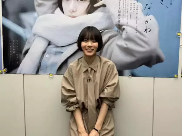 「実は二世」と知って驚いたタレントランキング！ 2位「杉咲花」を抑えた1位は？【2026年調査】