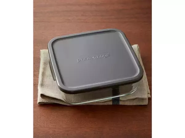 【付録】オリジナルカラーがうれしい「iwaki耐熱調理容器」が付いてくる！ 予約必須の『復刻版 山本ゆりのおいしいレシピBOOK』は7月1日発売