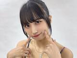 「「すごい変わりすぎじゃない？」アイドル、「体重10キロ増えた」比較ショットを公開！ 「どういう事ですかー汗」」の画像1