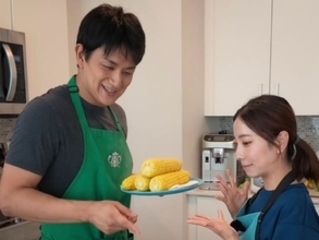 「こんなに食べるの!!」りくりゅう、手作り鍋に「アスリートはやっぱり食べる量違うなぁ（笑）」の声！