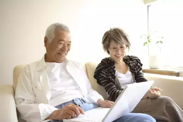 「「60歳でリタイアしても大丈夫な人」の条件3つ」の画像