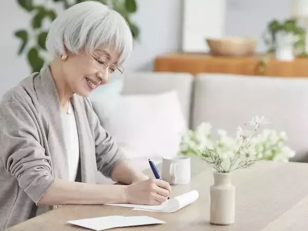 「お金があってもなくても不安？」老後の安心を得るヒント