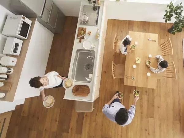 家が整っている人が「朝にやること・やらないこと」。忙しくても“整える”コツとは