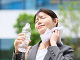 「水分補給だけではダメ!? 「熱中症になってしまった人」に多い意外な共通点……「朝食抜き」はリスク」の画像1