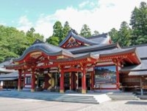 好き＆行ってみたい「岩手県のパワースポット」ランキング！ 2位「盛岡八幡宮」を抑えた1位は？【2025年調査】