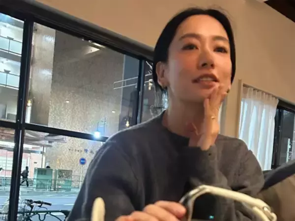 結婚発表に驚いた「40代女性俳優」ランキング！ 2位「水川あさみ」、では1位は？