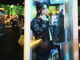 「「メンズさ全開の元貴くんメロすぎます」大森元貴、イケメンショットにファンもん絶！ 「爆イケすぎ」」の画像1