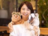 「【女性限定】手が美しいと思う50代女性俳優ランキング！2位「石田ゆり子」、1位は？【2026年調査】」の画像1