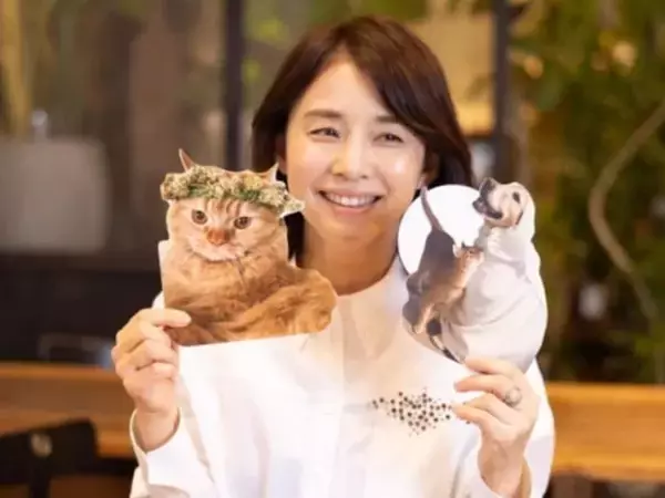 【女性限定】手が美しいと思う50代女性俳優ランキング！2位「石田ゆり子」、1位は？【2026年調査】