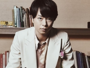 【女性が選ぶ】イケメンだと思うSTARTO社所属の40・50代タレントランキング！ 2位「櫻井翔」を抑えた1位は？