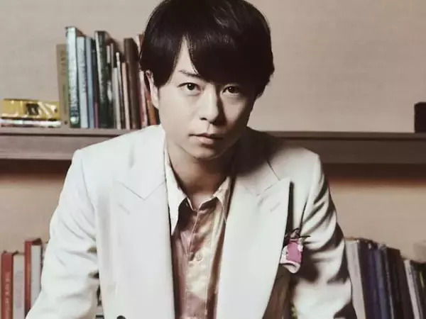 【女性が選ぶ】イケメンだと思うSTARTO社所属の40・50代タレントランキング！ 2位「櫻井翔」を抑えた1位は？