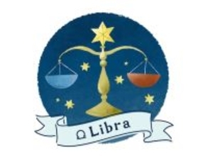 【てんびん座】2026年4月の運勢！ 生田目浩美.の「もぐもぐ開運占い」