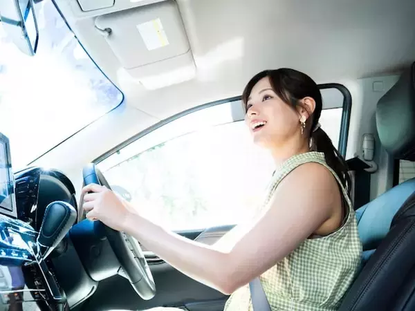 Q. マイナ免許証を取得したら、これまでの運転免許証は捨ててしまってもいいのですか？