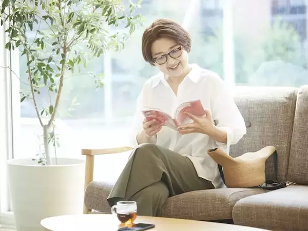 現預金1億2400万円「手持ちの好きな本を繰り返し読んでいる」月5万円で暮らす60歳女性の年金生活