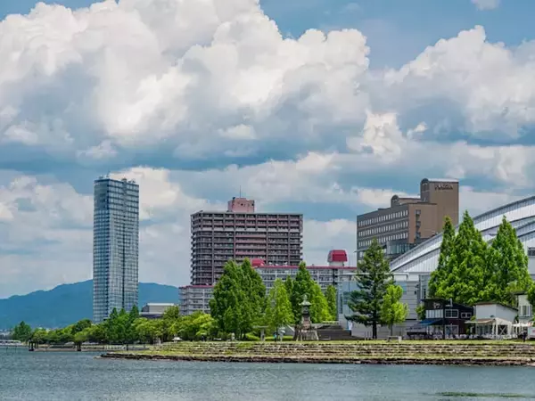 「治安がいい」と思う滋賀県の市ランキング！ 2位「大津市」を抑えた1位は？ 【2025年調査】