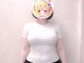 「神ボディすぎ」人気VTuber、“中の人”の体型比較ショットに反響「最高で最強の太もも」「めっちゃ理想」