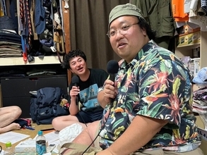「デカすぎるにもほどがある！」お笑い芸人、体格差に驚く「私ってこんなにデカかったでしたっけ？」