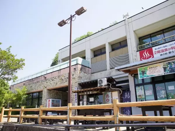 年末年始に行きたいと思う「茨城県の道の駅」ランキング！ 2位「奥久慈だいご」を抑えた1位は？【2025年調査】