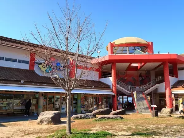 「「日本海に面した立地で鮮魚が強い」グルメが魅力的な“島根県の道の駅”ランキング1位は？【2026年調査】」の画像