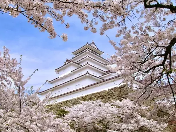 春に行きたいと思う「福島県の旅行先」ランキング！ 2位「会津若松市」を抑えた1位は？【2026年調査】